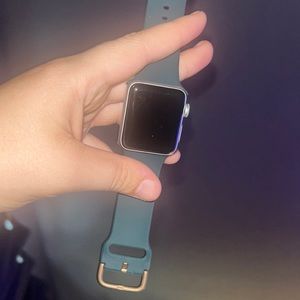 Apple Watch series X